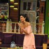 Shilpa Shetty at Promotion of 'Super Dancer' on sets of The Kapil Sharma Show