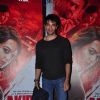 Punit Malhotra at Special screening of Film 'Akira'