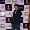 Nandish Singh Sandhu at BCL Gujarat Bash!