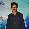 Rajat Kapoor at Special screening of the Film 'Island City'
