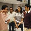 Still image from the movie Karthik Calling Karthik | Karthik Calling Karthik  Photo Gallery