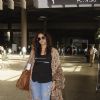 Airport Diaries: Huma Qureshi