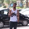Upen Patel snapped post leaving Gym!