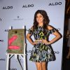 Shamita Shetty at Launch of ALDO's new Collection