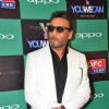 Jackie Shroff at Launch of Yuvraj Singh's new Clothing line 'YouWeCan'