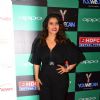 Kajol at Launch of new Clothing line 'YouWeCan'