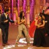 Katrina Kaif and Sidharth Malhotra at Promotion of 'Baar Baar Dekho' on Comedy Nights Bachao