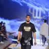 Ishant Sharma at Launch of new Clothing line 'YouWeCan'