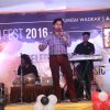 Celebs at Ajivasan Fest 2016