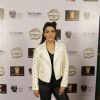 Pooja Gor at Launch of 'Desi Explorers' series