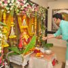 Manish Paul celebrates Ganesh Chaturthi!