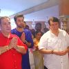 Rajeev Kapoor, Randhir Kapoor and Ranbir Kapoor Celebrates Ganesh Chaturthi