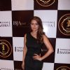 Sanaa Khan at Launch of store IBJA Gold