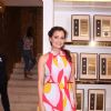 Dia Mirza at Launch of store IBJA Gold