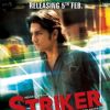 Striker movie poster with Siddharth Narayan | Striker Posters
