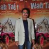 Trailer launch of Film 'Wah Taj'