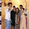 Sonu Sood, Tamannaah Bhatia, Esha Gupta and Prabhu Dheva at Trailer Launch of 'Tutak Tutak Tutiya'