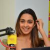 Kiara Advani at Promotion of 'MS Dhoni: The Untold Story' at Radio Mirchi