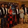Divya Khosla Kumar launches Beetles Tech Fashion Tour 2016