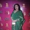 Bindu Desai at Birthday Bash of Asha Bhosle