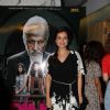 Dia Mirza at Special screening of Film 'Pink'