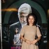Sunidhi Chauhan at Special screening of Film 'Pink'