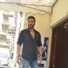 Ajay Devgn at Press meet of 'Parched'