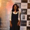 Tannishtha Chatterjee at Press meet of 'Parched'
