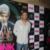 Nishikant Kamat at Special screening of Film 'Pink' at Light Box
