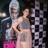Taapsee Pannu at Special screening of Film 'Pink' at Light Box