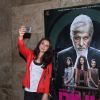 Preity Zinta at Special screening of Film 'Pink' at Light Box