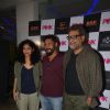 Shoojit Sircar at Special screening of Film 'Pink' at Sunny Super Sound