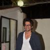 Sunil Grover at Special screening of Film 'Pink' at Sunny Super Sound