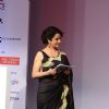Tisca Chopra at Launch of Global Citizen Festival of India