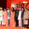 Celebs at Music launch of film 'Mirzya'