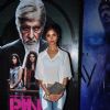 Ratan Rajput at Special screening of Film 'Pink'