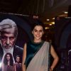 Taapsee Pannu at Premiere of PINK in Delhi