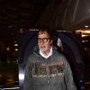 Amitabh Bachchan at Premiere of PINK in Delhi