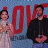 Sunny Leone at Launch of Beiimaan Love