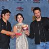 Sunny Leone at Launch of Beiimaan Love