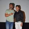 Anubhav Sinha and Bhushan Kumar at Launch of film 'Tum Bin 2'