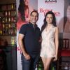 Divya Khosla at Cover Launch of Better Homes!
