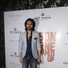 Gaurav Chopra at Comedian Jason Bryne's Premiere Show