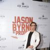 Comedian Jason Bryne's Premiere Show