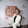 Comedian Jason Bryne's Premiere Show