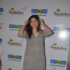 Kanika Kapoor at Big FM's Antakshari