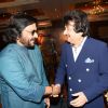 Pankaj Udhas and Roop Kumar Rathod at Launch of Album 'Yeh Ishq Hai'