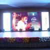 Celebs at music launch of 'Mana Oori Ramayanam'