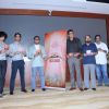 Mukesh Rishi and Gulshan Grover at Trailer & Music Launch of 'Mahayodha Ramayana