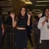 Shraddha Kapoor at Music Launch of 'Rock On 2'